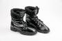 Ботинки с мехом PHILIPP PLEIN