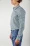 Рубашка в цветок PAUL SMITH