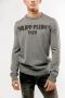 Свитер с надписью PHILIPP PLEIN