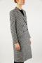 Клетчатое пальто PAUL SMITH 