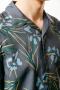 Рубашка с тропическим принтом PAUL SMITH