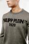 Свитер с надписью PHILIPP PLEIN