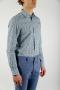 Рубашка в цветок PAUL SMITH